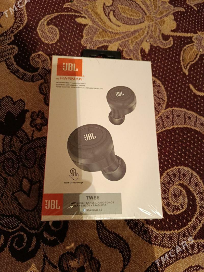 jbl nausnik - Garabekewül - img 1