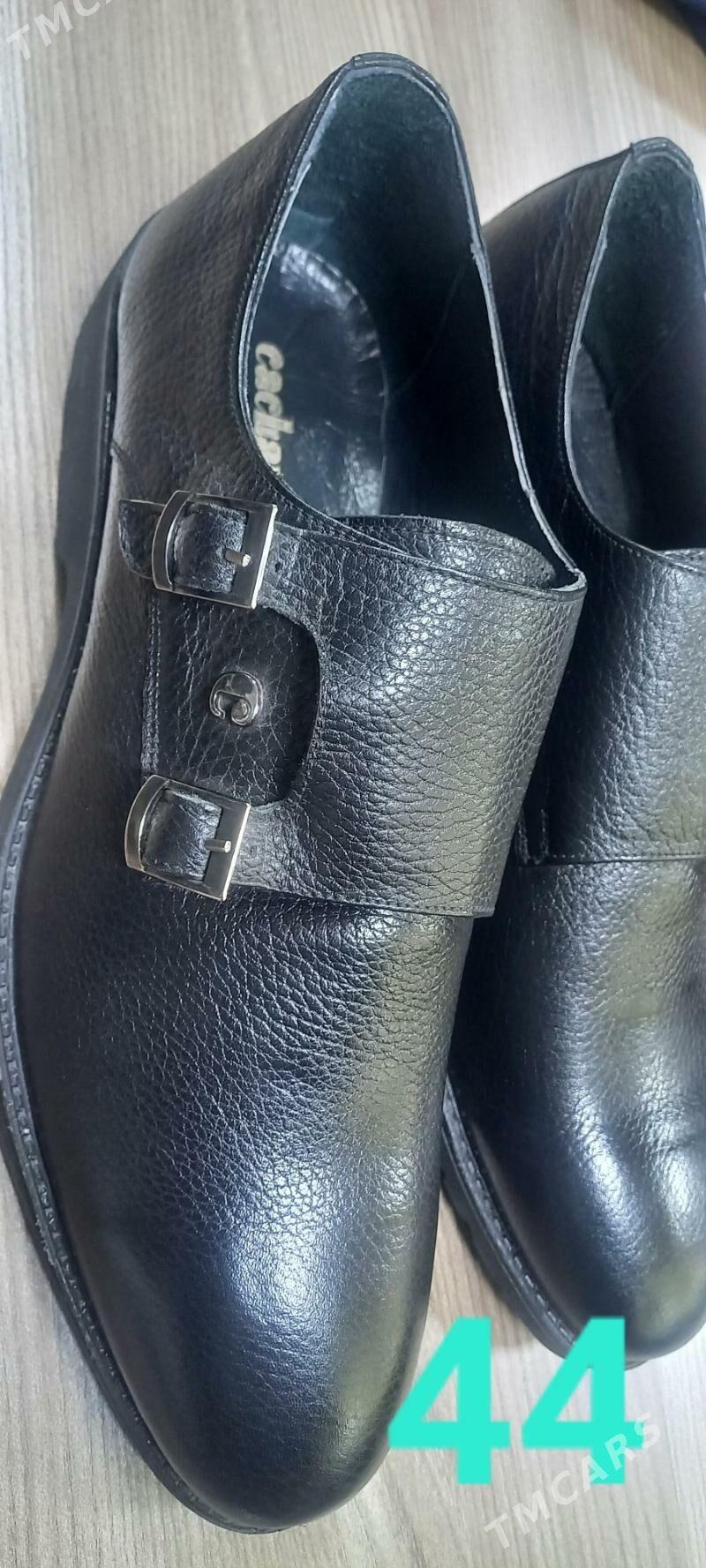 Erkek köwüş Мужской обувь - Parahat 7 - img 1