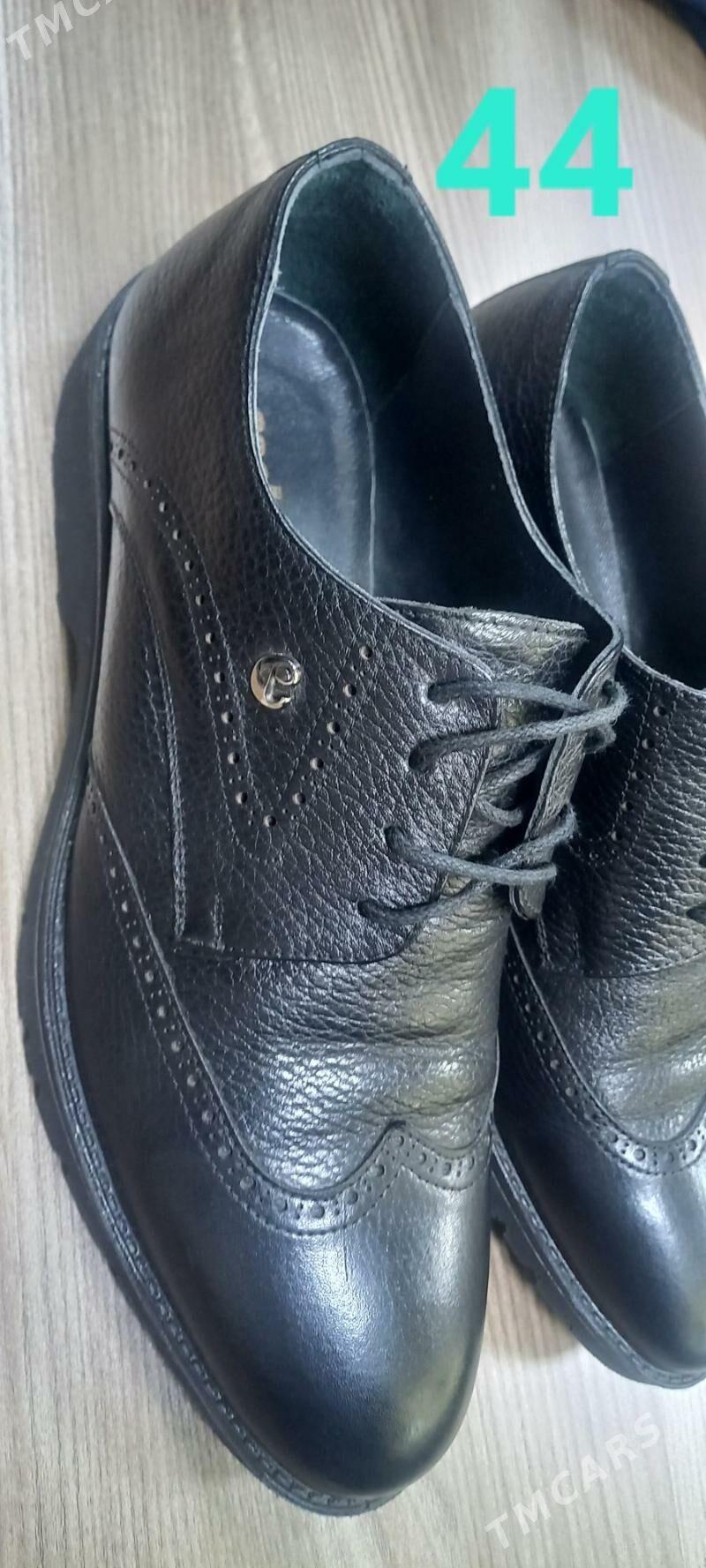 Erkek köwüş Мужской обувь - Parahat 7 - img 1