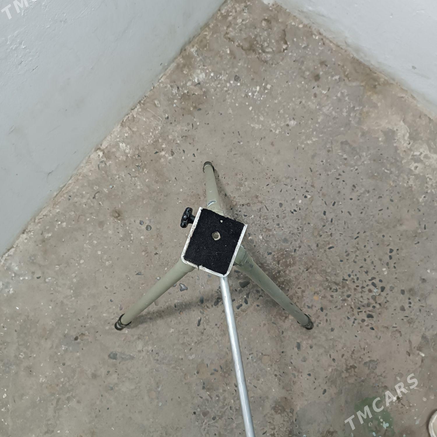 kamera postawka - Мары - img 1