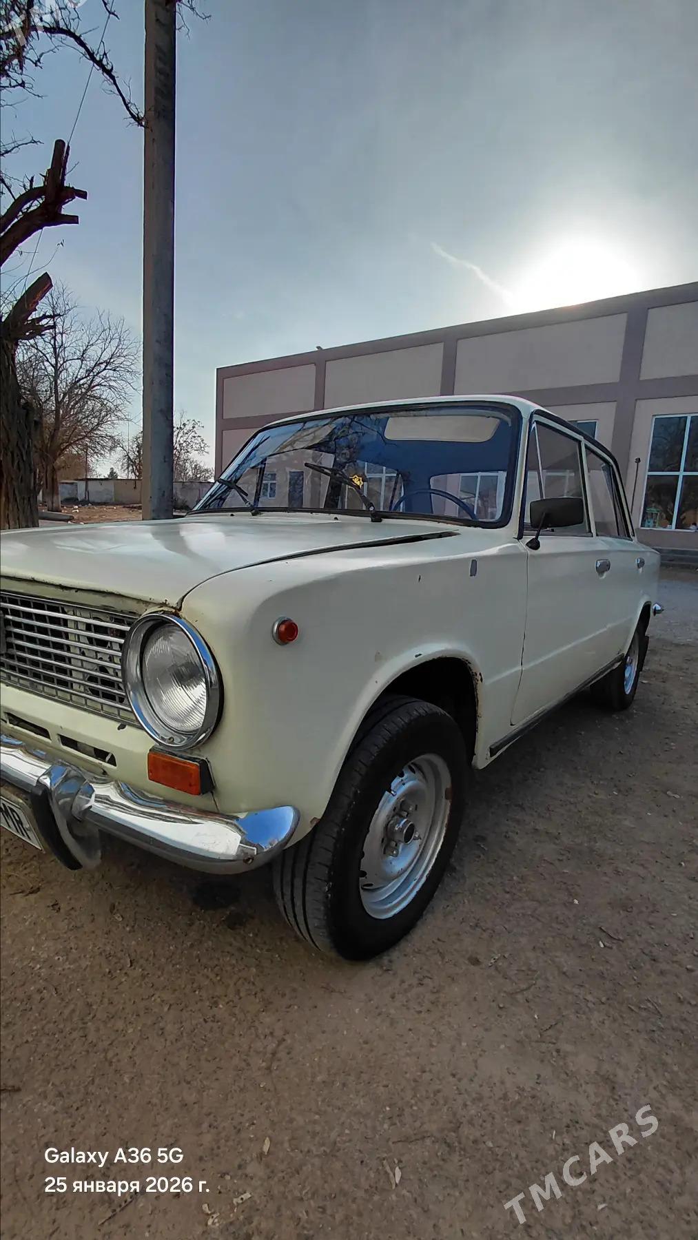 Lada 2104 1980 - 24 000 TMT - Байрамали - img 1