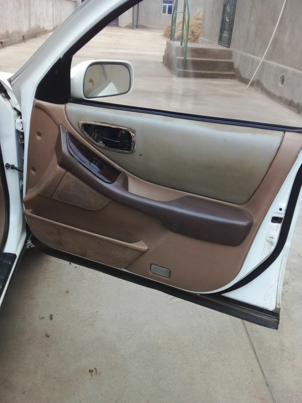 Авалон обшивька. 300 TMT - Гороглы (Тагта) - img 1