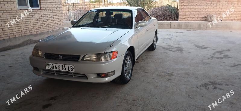 Toyota Mark II 1993 - 65 000 TMT - Sakar - img 1