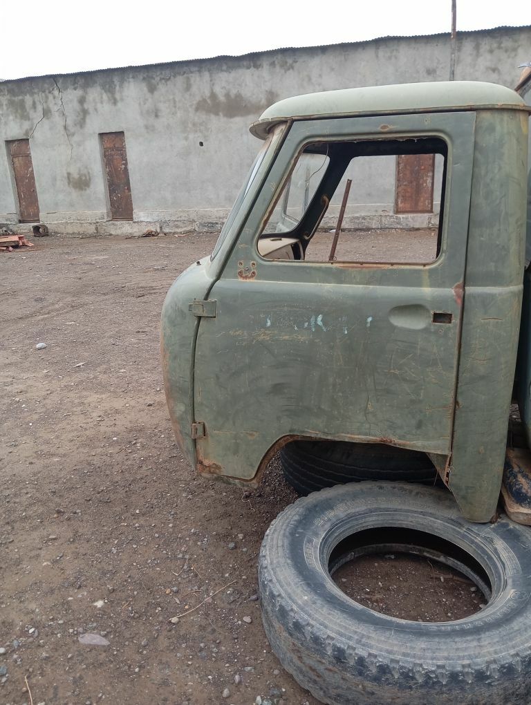 uaz 6 000 TMT - Türkmengala - img 1