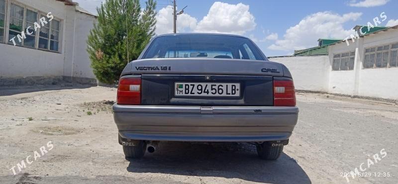 Opel Vectra 1991 - 32 000 TMT - Дянев - img 1