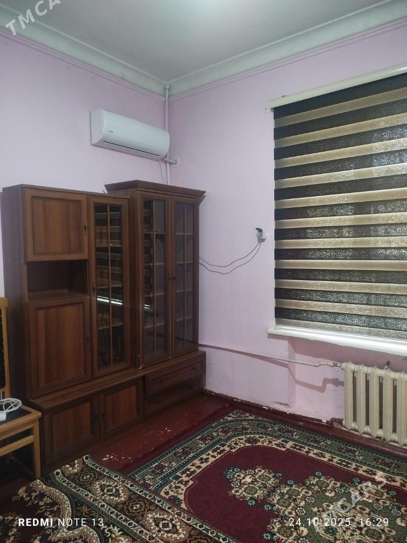  ГОГОЛЬ ГРАЖДАН 2КОМ 3000М - Ашхабад - img 1