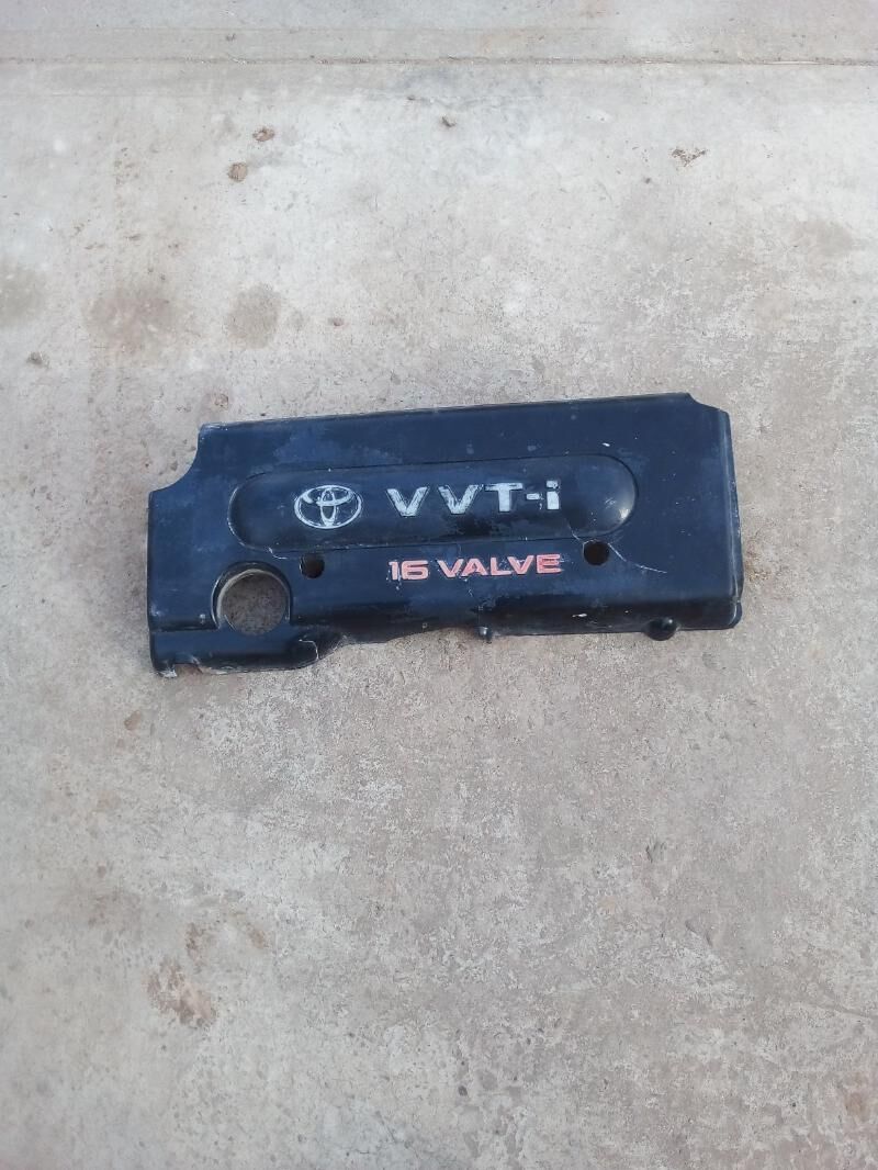 Мотор крышка 2.4 кам 150 TMT - Görogly (Tagta) - img 1