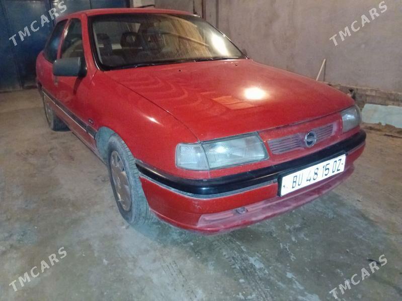 Opel Vectra 1993 - 55 000 TMT - Görogly (Tagta) - img 1
