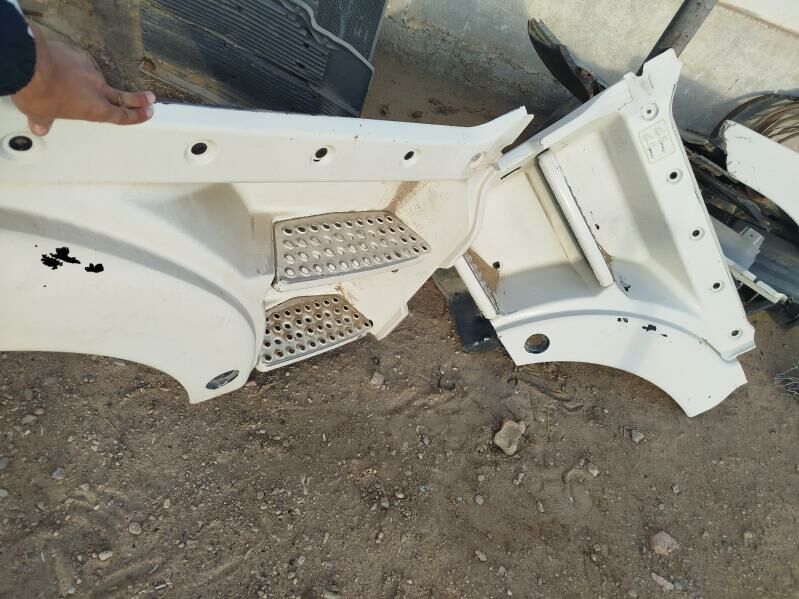 man 100 TMT - Джебел - img 1