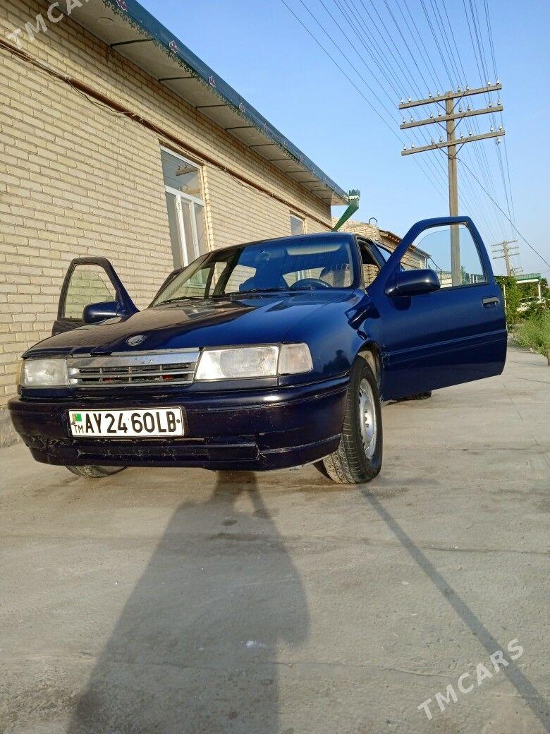 Opel Vectra 1992 - 26 000 TMT - Сейди - img 1