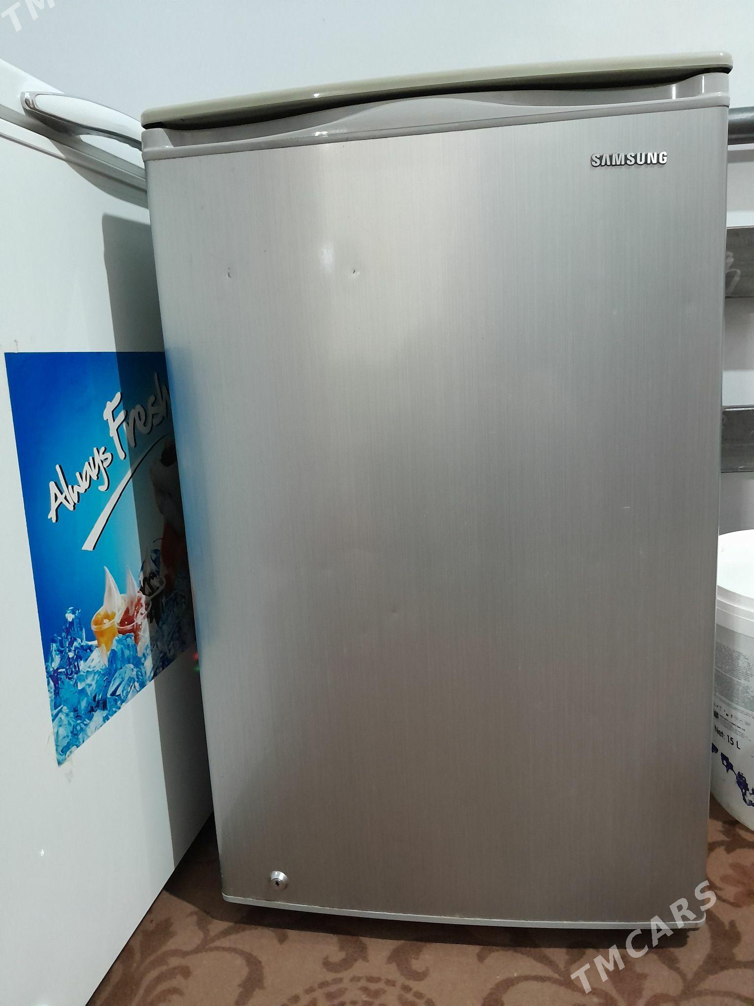 holondilnik - Гурбансолтан Едже - img 1