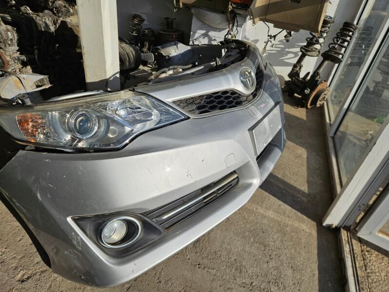 PALTA CAMRY KELTE MORDA 200 TMT - Анев - img 1