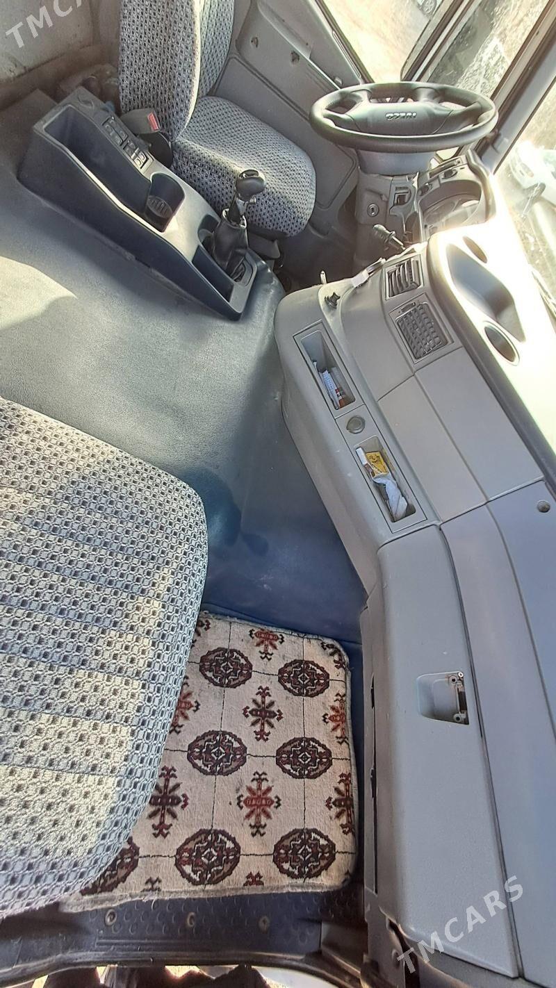 Iveco EuroCargo 2014 - 550 000 TMT - Байрамали - img 1