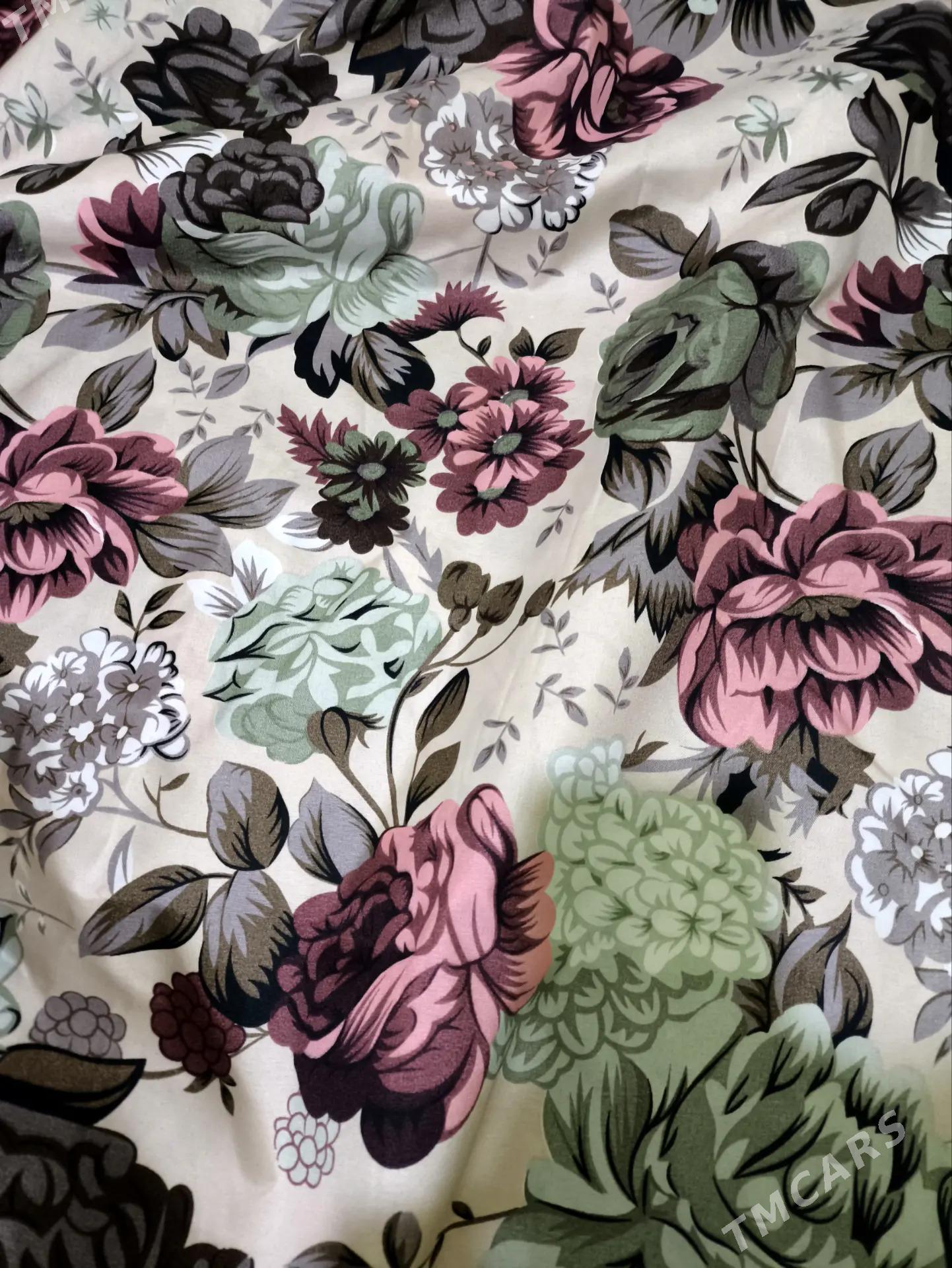 Простын наволочка prostyn das - Ашхабад - img 1