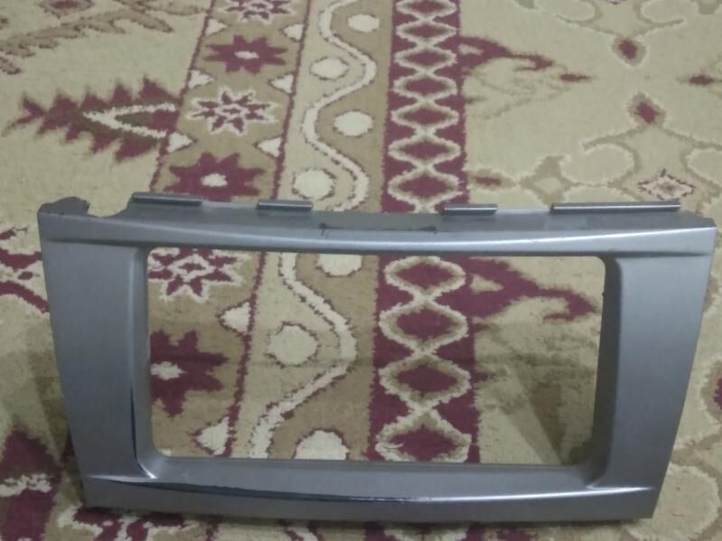 öküz kelle tv ramka 125 TMT - Ялкым - img 1