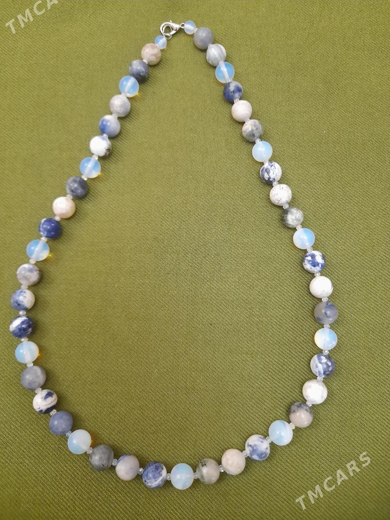 Бусы - Ашхабад - img 1