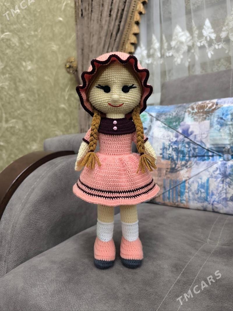 örulen gurjak - Ашхабад - img 1