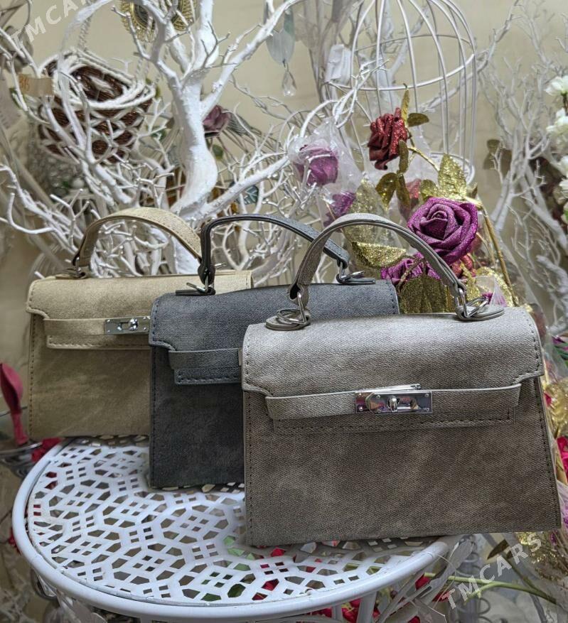 sumka - Balkanabat - img 1