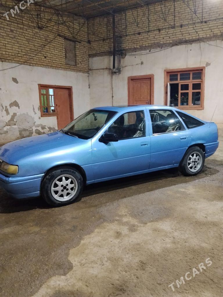 Opel Vectra 1990 - 25 000 TMT - Туркменабат - img 1