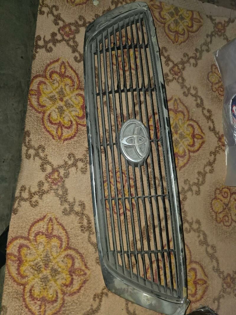 ablisovka 99avalon 96 500 TMT - Türkmenabat - img 1