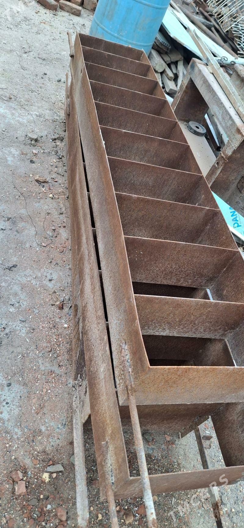 Калып Керпич 40×20 - Türkmenabat - img 1