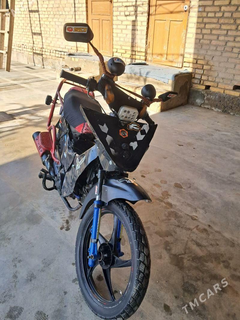 Fekon FK150-8G 2024 - 9 000 TMT - Dänew - img 1