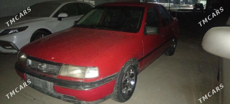 Opel Vectra 1993 - 50 000 TMT - Мары - img 1