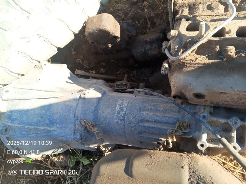 mator karopka 2 500 TMT - Şabat etr. - img 1