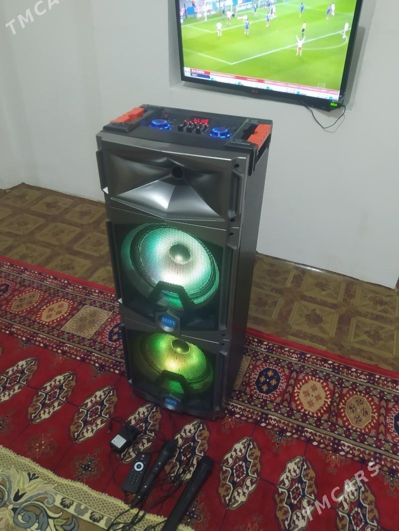 Kalonka - Балканабат - img 1