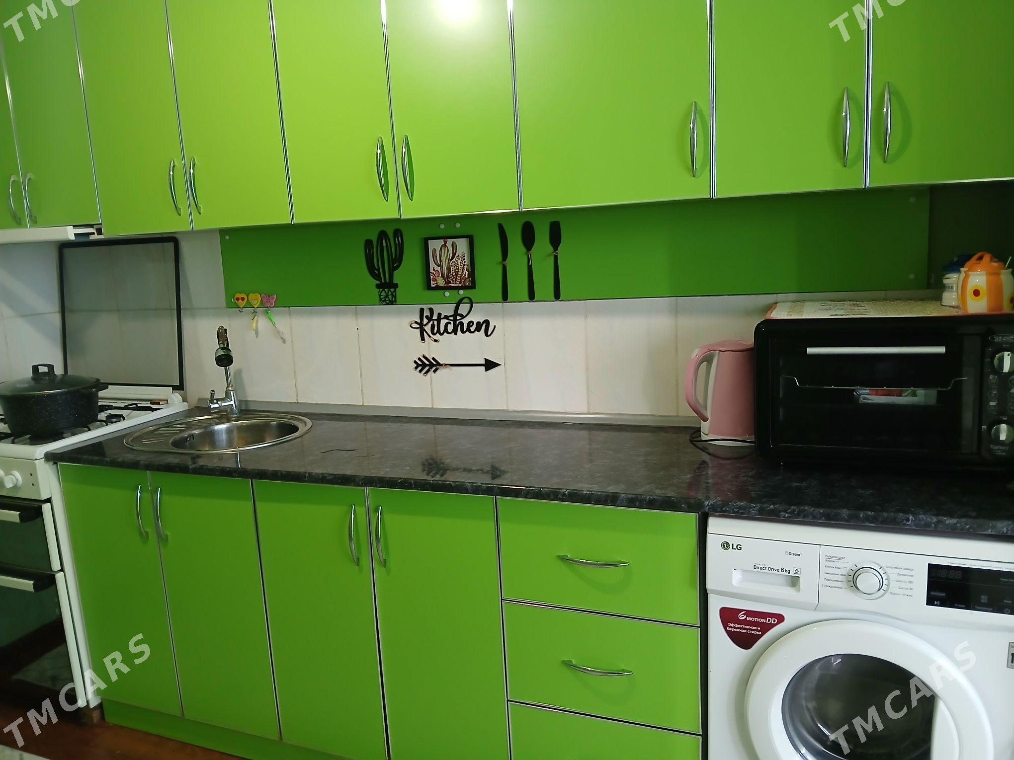 kuhynny - Балканабат - img 1