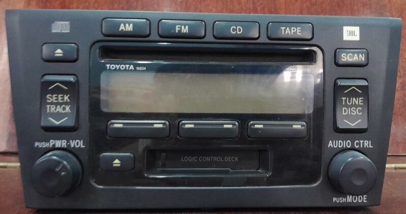 Magnitafon 500 TMT - Garadamak Şor - img 1