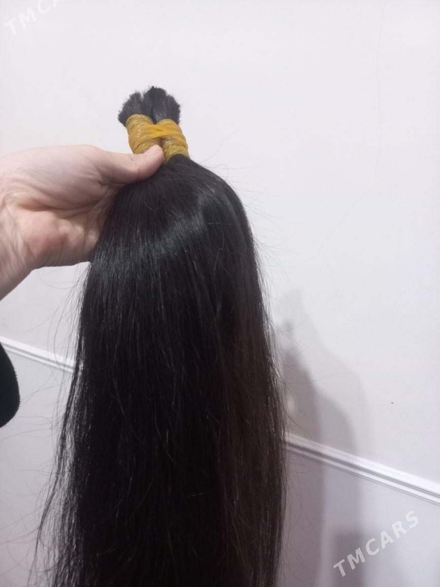 satlyk sac - Aşgabat - img 1