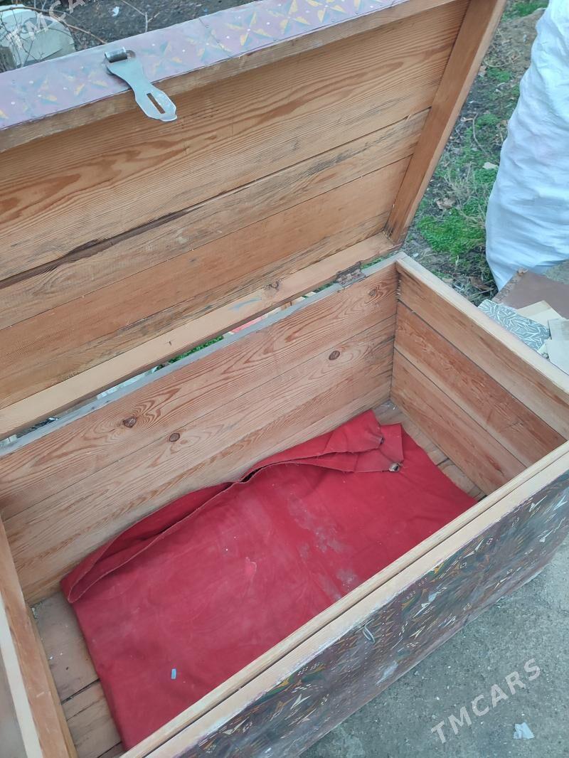 Sandyk - Aşgabat - img 1