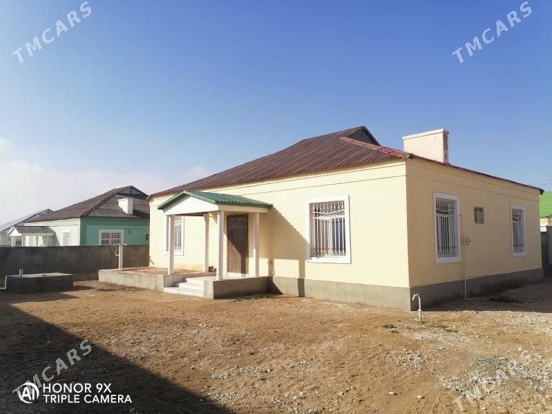 Ipoteka - Балканабат - img 1