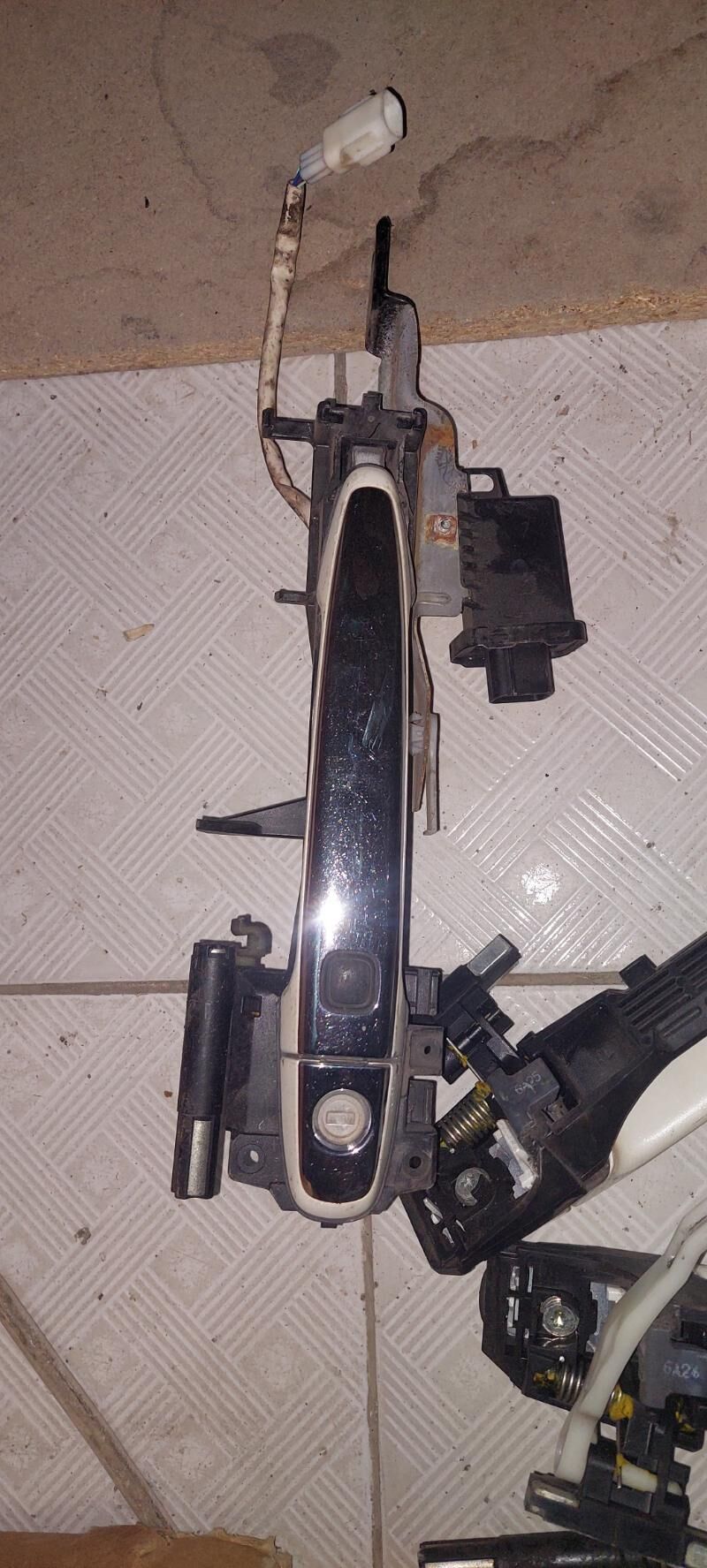 Kemry07-11,Awalon05-11 ruçga 400 TMT - Bedew - img 1