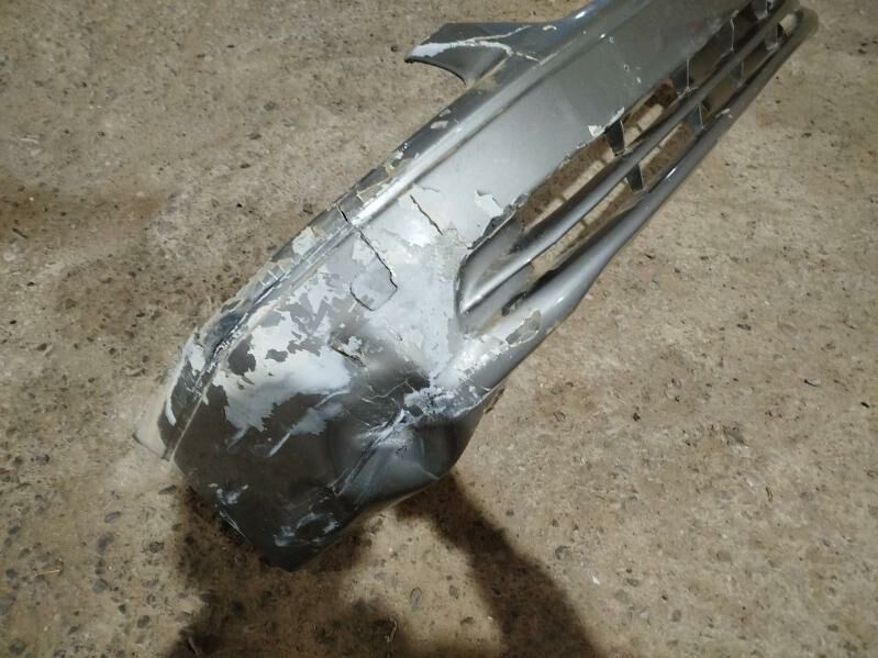 Бабочка camry буфор 300 TMT - Мары - img 1