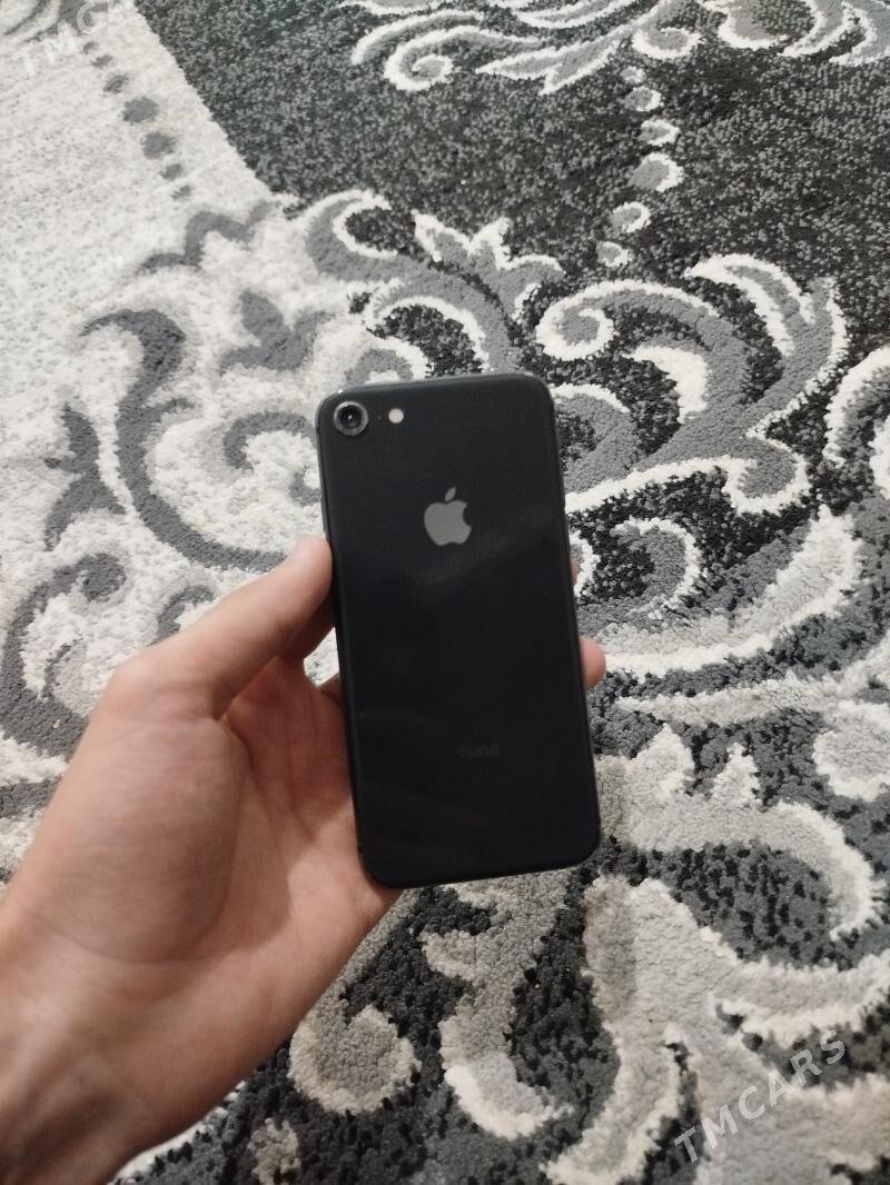 Iphone 8 - Aşgabat - img 1
