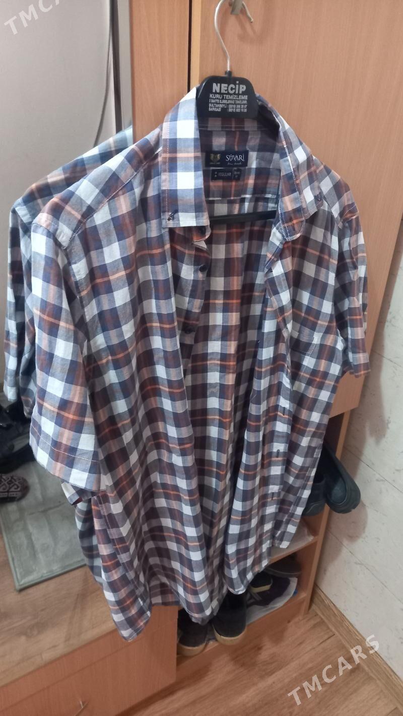 köýnek/ рубашки - Aşgabat - img 1