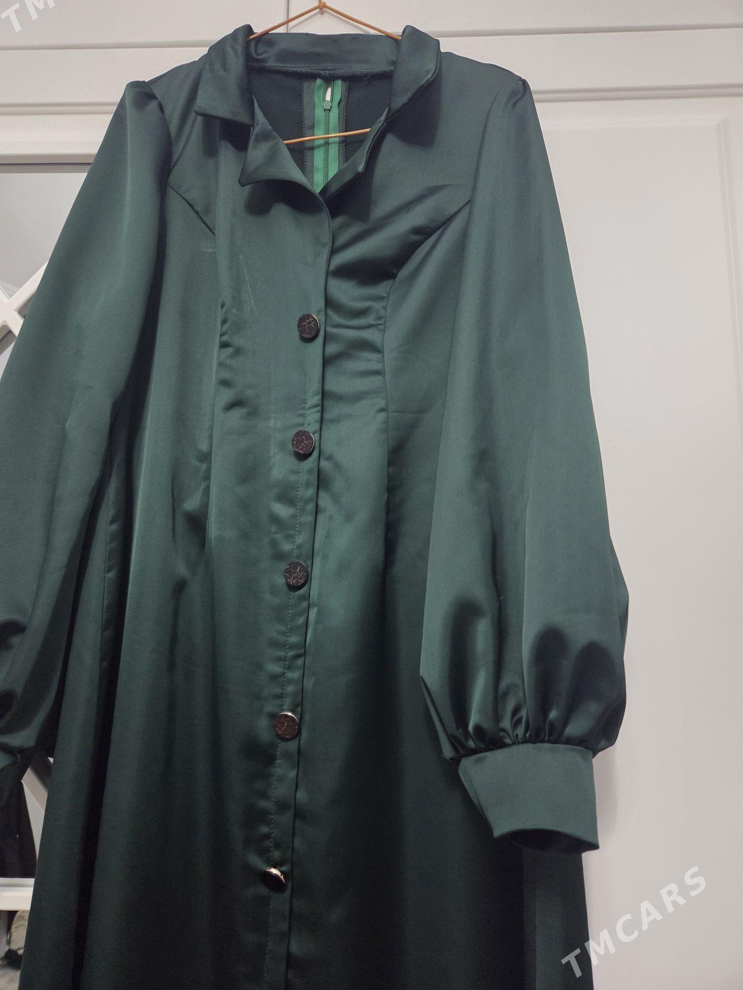 Solk atlaz - Aşgabat - img 1