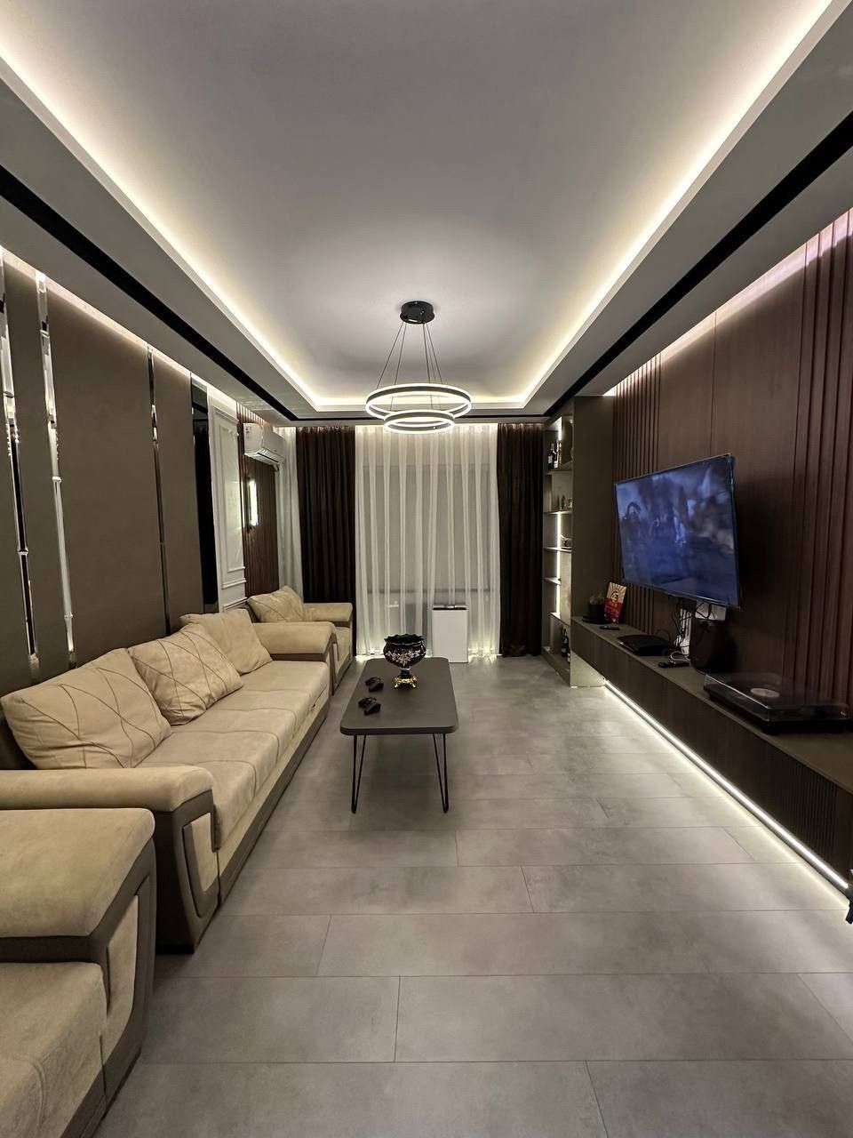 Gowdan W 4/1et 2kom luxury - Howdan "W" - img 1