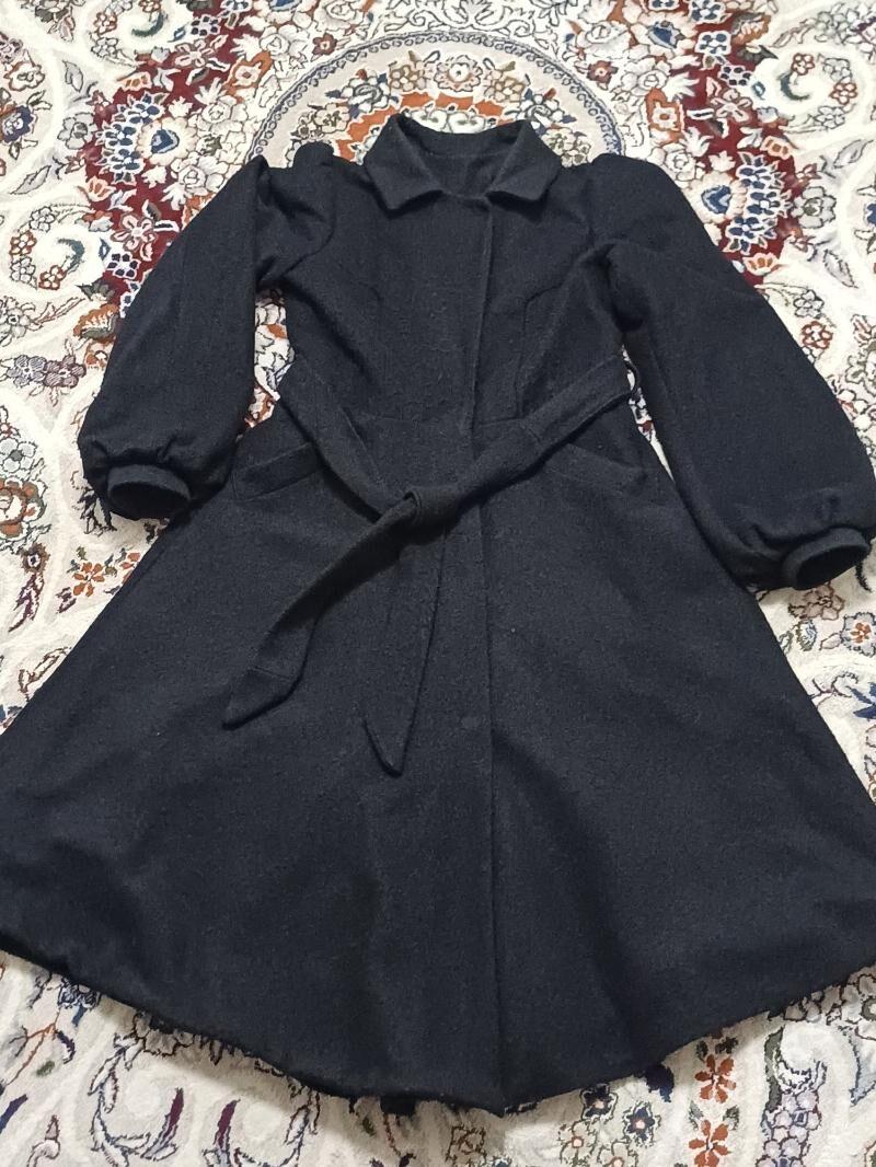 palto - Büzmeýin - img 1