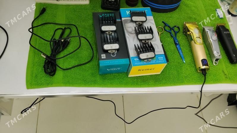 masinka gaycy - Gökdepe - img 1