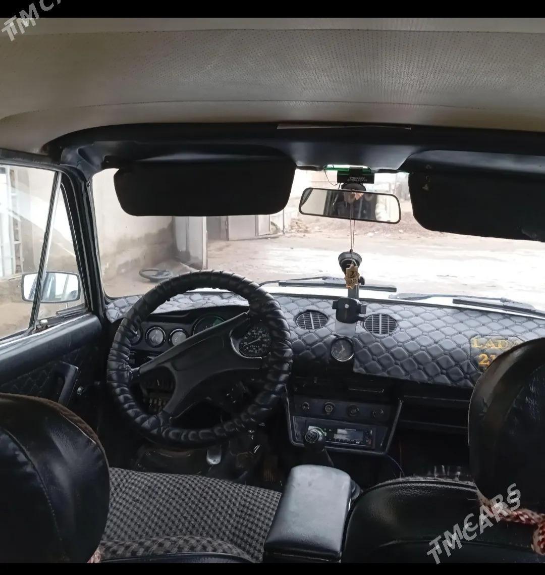 Lada 2106 2000 - 26 000 TMT - Губадаг - img 1