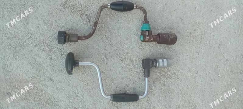 DREL - Balkanabat - img 1