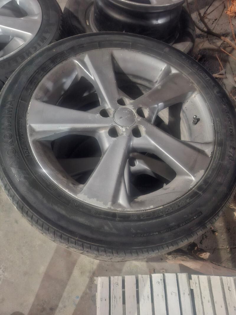 karola exclusiv diska pakryska 1 700 TMT - Aşgabat - img 1