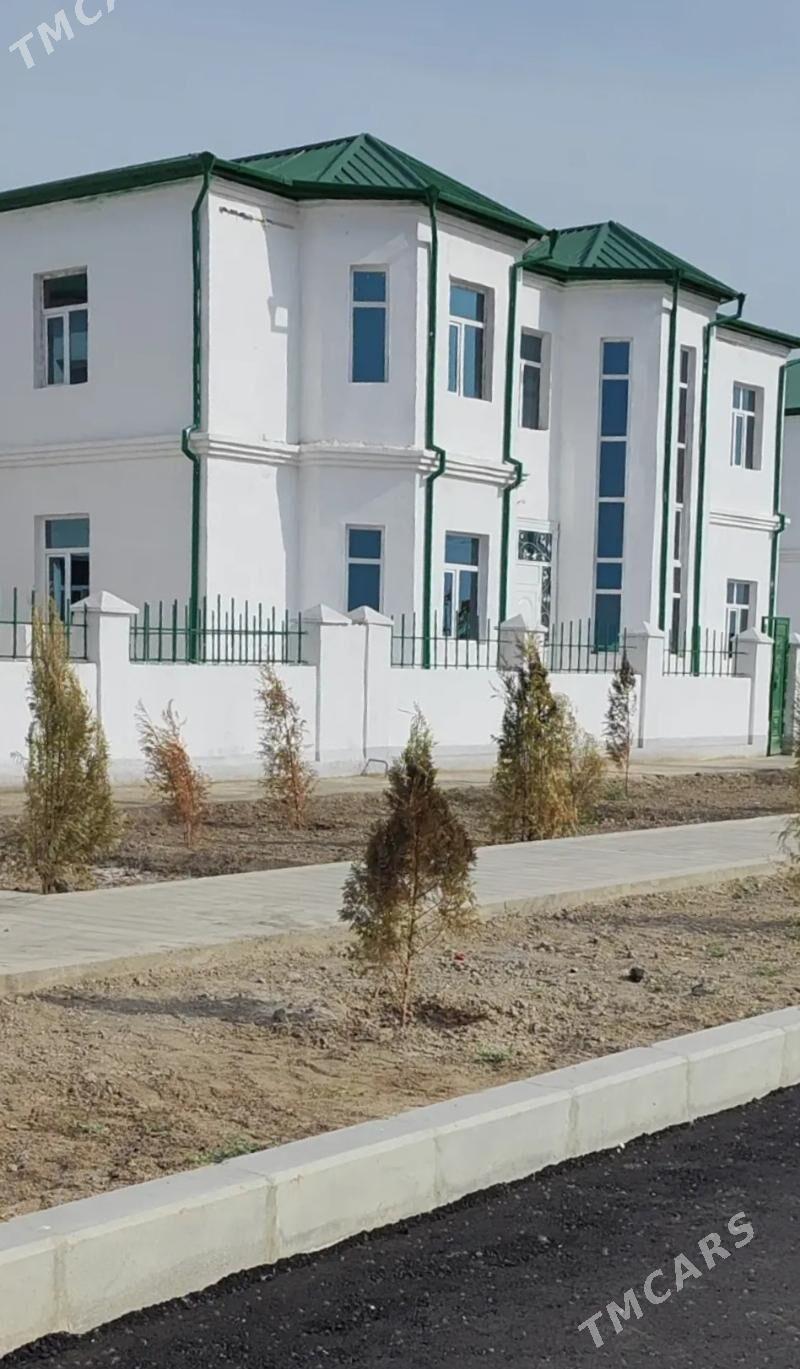 Jaý - Кёнеургенч - img 1