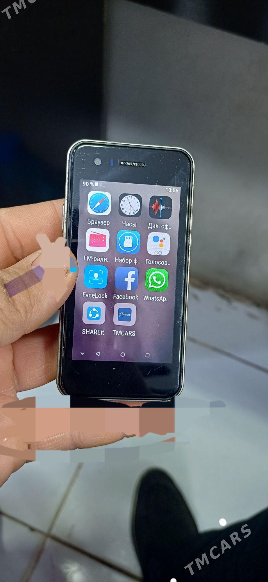 ayfon 15pro max - Дашогуз - img 1