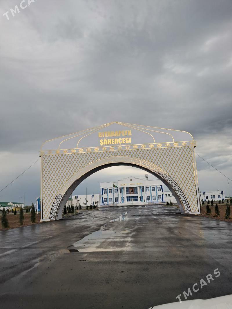 Satlyk jaý - Köneürgenç - img 1