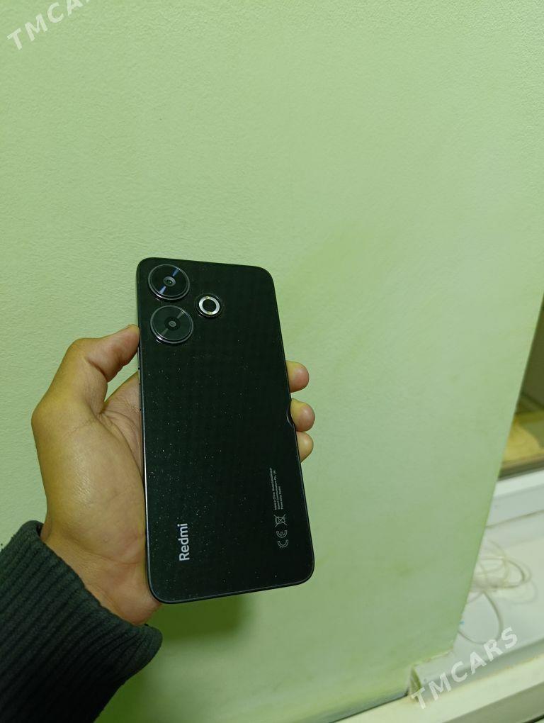 REDMİ 13 OBMEN - Дашогуз - img 1