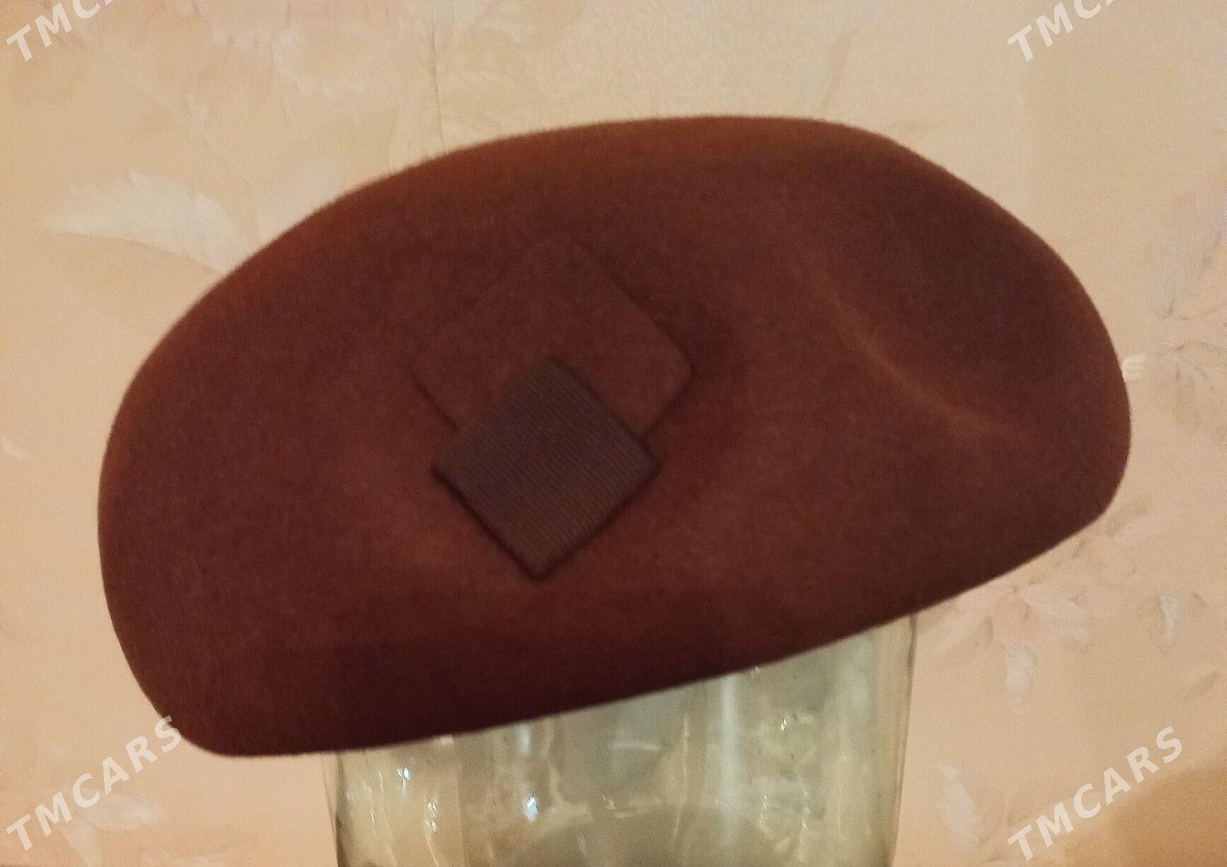 БЕРЕТ (BERET) - Ашхабад - img 1